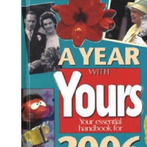 Yours Year Book 2006