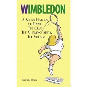 Wimbledon (Facts Figures & Fun)