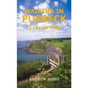 Walking in Purbeck