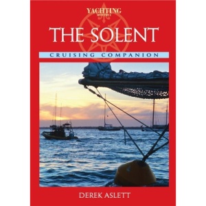 The Solent Cruising Companion 2004