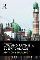 Law and Faith in a Sceptical Age
