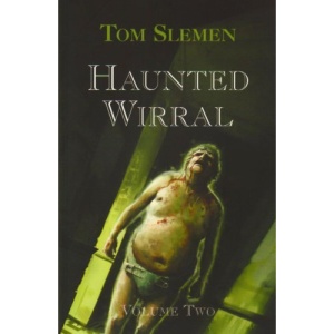 Haunted Wirral