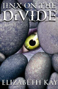 Jinx on the Divide: 3