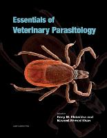 Essentials of Veterinary Parasitology