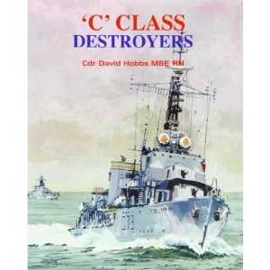 C Class Destroyers