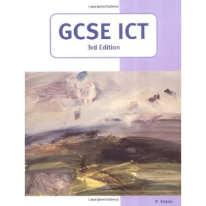 GCSE ICT (3rd Edition)