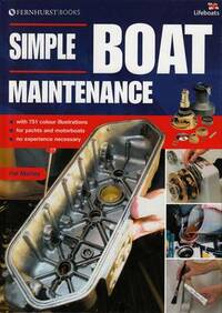 Simple Boat Maintenance: DIY for Yachts and Motorboats