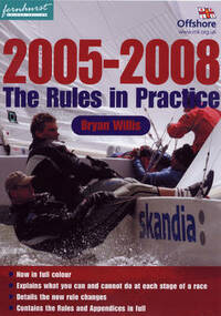 The Rules in Practice, 2005-2008