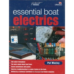 Essential Boat Electrics