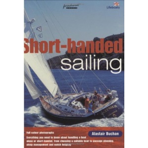 Shorthanded Sailing