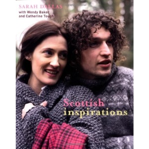 Scottish Inspirations