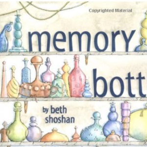 Memory Bottles