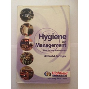 "Hygiene for Management"