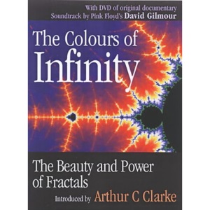 The Colours of Infinity: The Beauty and Power of Fractals