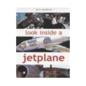 Look Inside a Jetplane