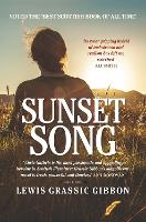 Sunset Song - Voted ‘The Best Scottish Book of All Time’