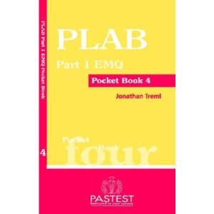 PLAB EMQ Pocket Book 4