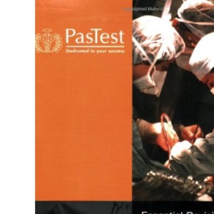 Essential Revision Notes for Intercollegiate MRCS: Bk. 2