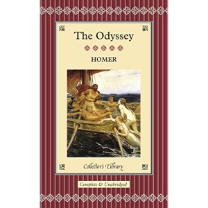 The Odyssey (Collector's library)