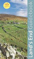 West Cornwall: Land's End Guidebook