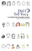 Did I Tell You?