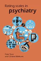 Rating Scales in Psychiatry