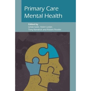 Primary Care Mental Health