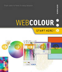 Web Colour (Start Here!)
