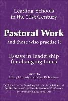 Pastoral Work: And Those Who Practice it