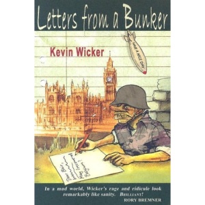Letters from a Bunker