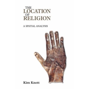 Location of Religion: A Spatial Analysis