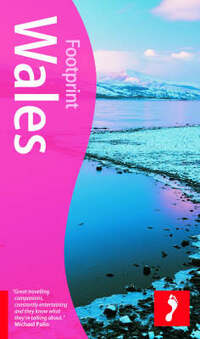 Wales (Footprint Travel Guides)
