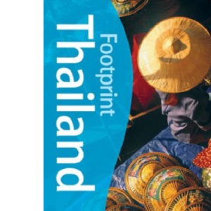 Thailand (Footprint Travel Guide Series)