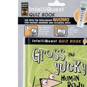 Gross and Yucky Human Body IntelliQuest Quiz