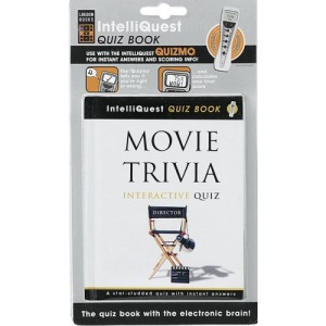 Movie Trivia IntelliQuest Quiz