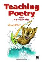 Teaching Poetry with 4-8 Year Olds