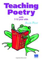 Teaching Poetry with 7-12 Year Olds