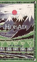 An Hobad, No Anonn Agus Ar Ais Aris