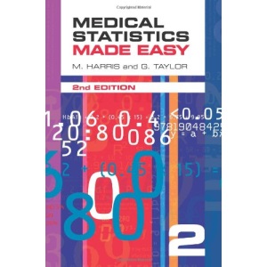 Medical Statistics Made Easy