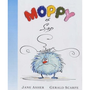 Moppy is Sad