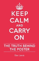 Keep Calm and Carry on