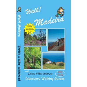 Walk! Madeira