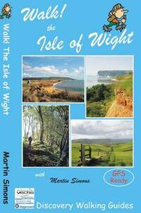 Walk! The Isle of Wight (2nd edition)