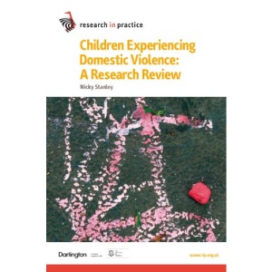 Children Experiencing Domestic Violence: A Research Review