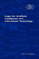 Logic for Artificial Intelligence and Information Technology
