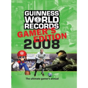 SOS TITLE UNKNOWN (Guinness World Records Gamer's Edition 2008)