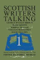 Scottish Writers Talking 1