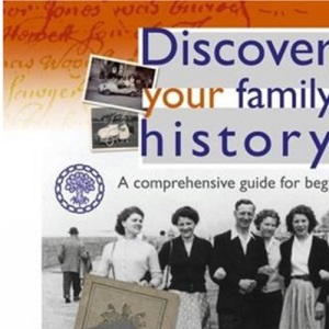 Little Book of Discover Your Family History