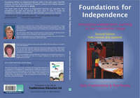 Foundations for Independence: Developing Independent Learning in the Foundation Stage (Early Years Library)