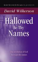 Hallowed Be Thy Names